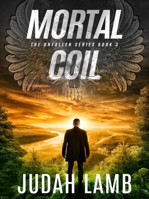 cover image of Mortal Coil